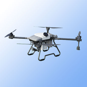 T20 plant protection UAV