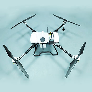 T40 plant protection UAV