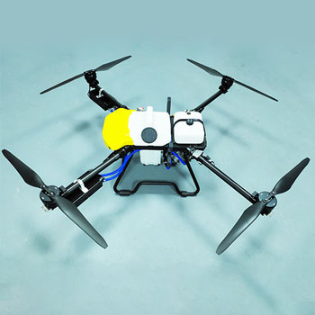 F40 Plant Protection UAV