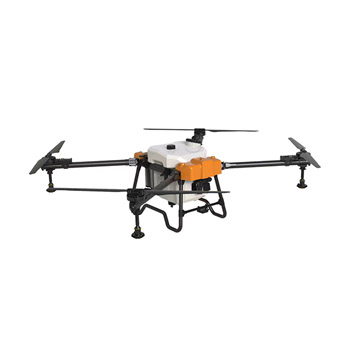 What should be paid attention to when purchasing a plant protection drone